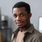 Michael Chen, Data Scientist