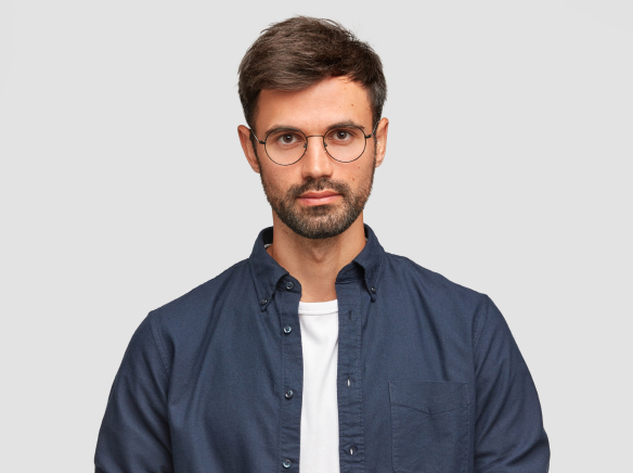 David Smith, Lead Analyst