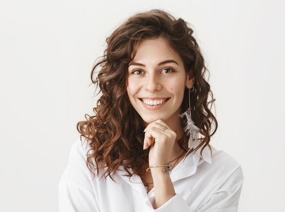 Sarah Johnson, CEO