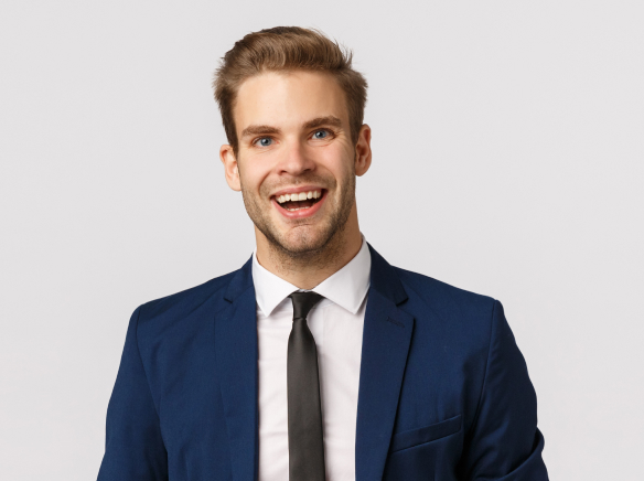 Michael Rodriguez, COO