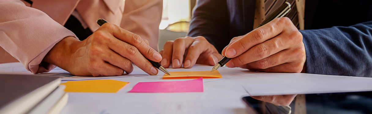 The Power of Data Visualization: Turning Insights into Action