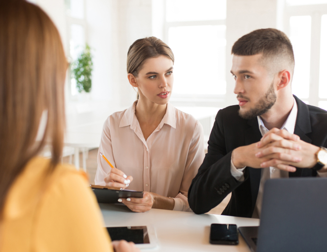 Tailored Solutions for Your Unique Challenges