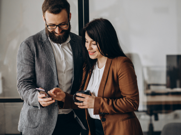Business Development