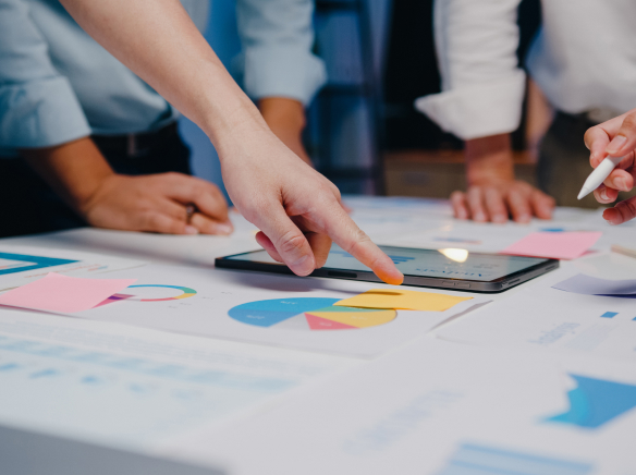 Customer Insights