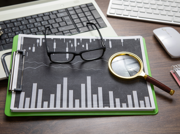 Market Research and Competitive Analysis